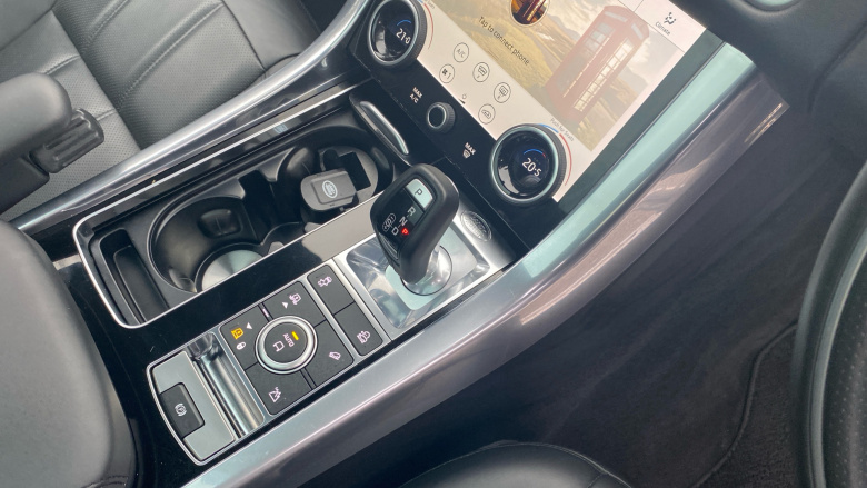 Land Rover Range Rover Sport 3.0 SDV6 HSE Dynamic 5dr Auto Diesel Estate